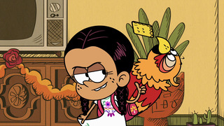 Les Loud - Bienvenue chez les Casagrandes - Saison 1