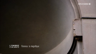 L'ombre d'un doute