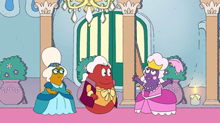 Barbapapa en famille - Saison 2