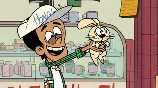 Les Loud - Bienvenue chez les Casagrandes - Saison 1