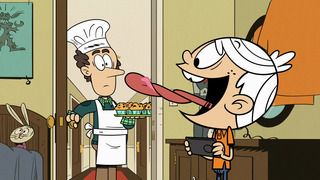 Les Loud - Bienvenue chez les Casagrandes - Saison 1