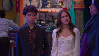 Les Thunderman : Incognito - Saison 2