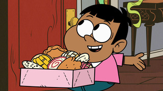 Les Loud - Bienvenue chez les Casagrandes - Saison 1