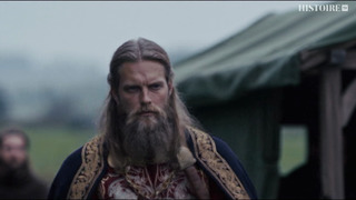 Knut, l'empereur Viking