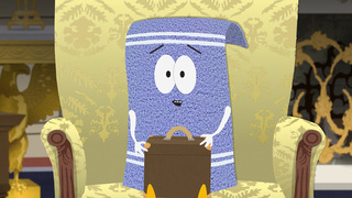 South Park - Saison 27