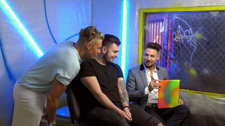 Just Tattoo Of Us - Saison 3