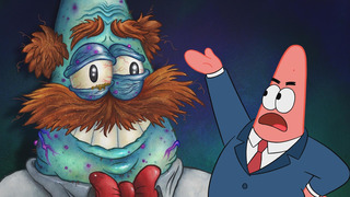 Patrick Super Star - Saison 5