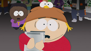 South Park - Saison 28