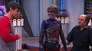 Henry Danger - Saison 2