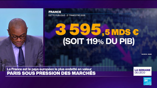 LA SEMAINE DE L'ECO