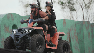 The Challenge : All Stars - Saison 5