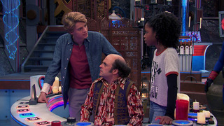 Henry Danger - Saison 3