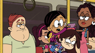 Les Loud - Bienvenue chez les Casagrandes - Saison 1