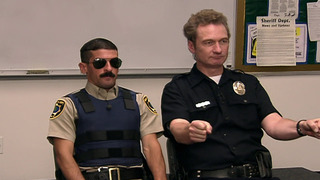Reno 911! - Saison 5