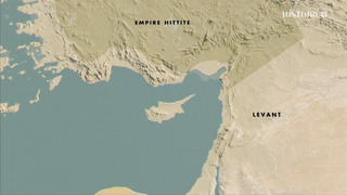 La cité oubliée de Ramsès II
