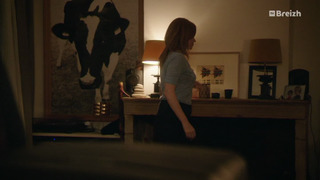 Alice Nevers