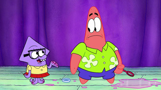 Patrick Super Star - Saison 5