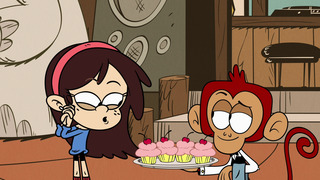 Les Loud - Bienvenue chez les Casagrandes - Saison 2