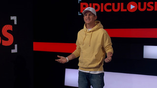 Ridiculous - Saison 44