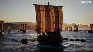 Knut, l'empereur Viking