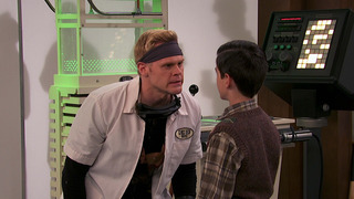 Henry Danger - Saison 4