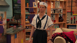 Henry Danger - Saison 4