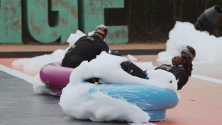 The Challenge : All Stars - Saison 5