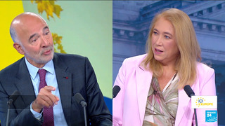 ICI L_EUROPE - ON VOUS ECOUTE