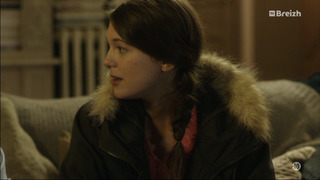 Alice Nevers