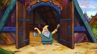 Patrick Super Star - Saison 4