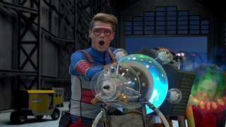 Henry Danger - Saison 5