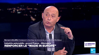 LA SEMAINE DE L'ECO