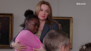 Alice Nevers