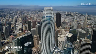 Faille de San Andreas, L'apocalypse bientôt en Californie ?