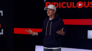 Ridiculous - Saison 44
