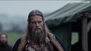 Knut, l'empereur Viking