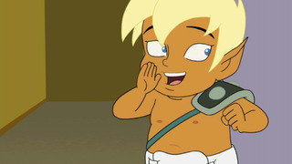 Drawn Together - Saison 3