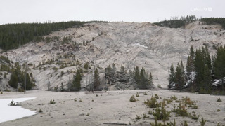 Supervolcan Yellowstone : menace sur la planète ?
