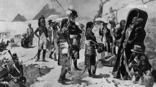 Momies d'Egypte, en quête d'immortalité