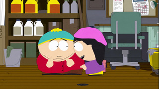 South Park - Saison 12