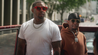 Love & Hip Hop Atlanta - Saison 12