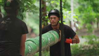 The Challenge : All Stars - Saison 5