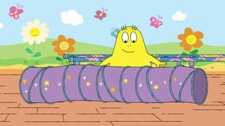 Barbapapa en famille - Saison 2