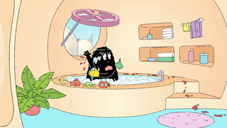 Barbapapa en famille - Saison 2