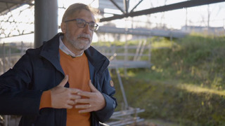 Destruction de Pompéi : scénario d'une apocalypse