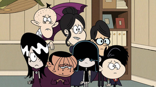 Bienvenue Chez les Loud - Saison 10