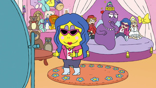Barbapapa en famille - Saison 2
