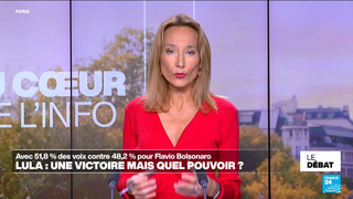 LE DEBAT